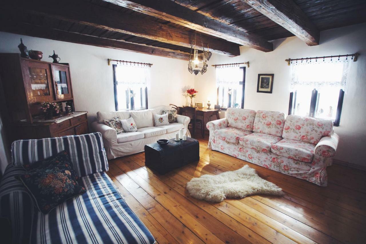 Paul'S Country House | Region Donovaly Horná Turecká Kültér fotó