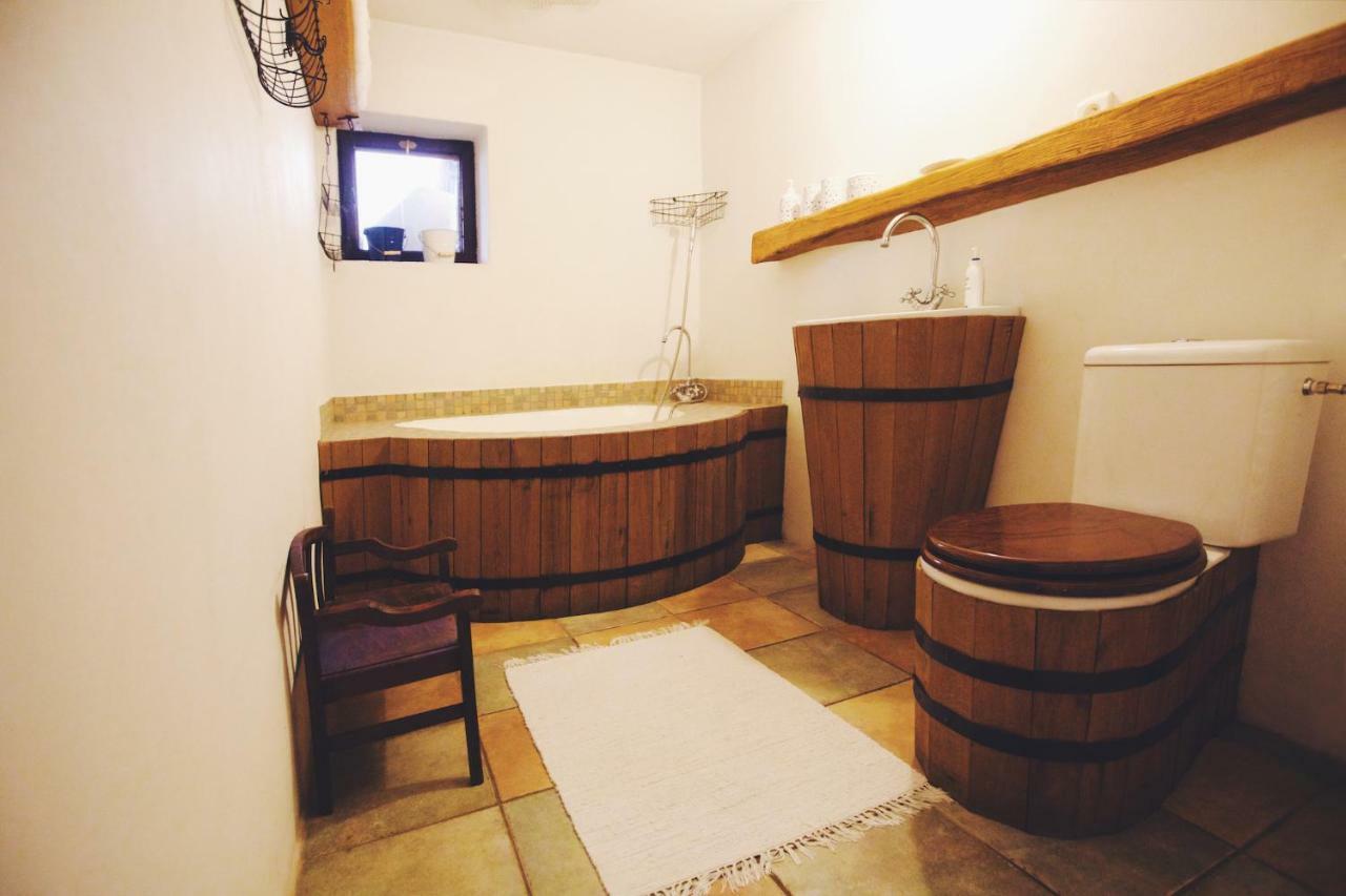 Paul'S Country House | Region Donovaly Horná Turecká Kültér fotó