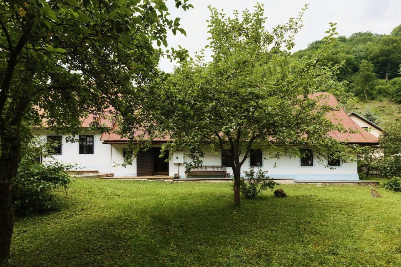 Paul'S Country House | Region Donovaly Horná Turecká Kültér fotó